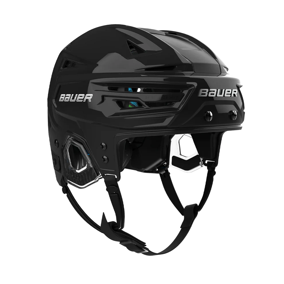 Bauer Re Akt 155 - Hockey Helmet (Black)